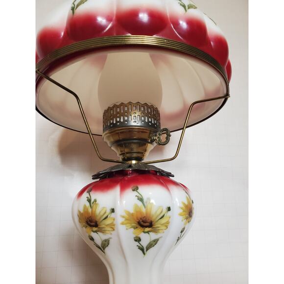 Mid-Century MILF! This Lamp is Smokin' Hot (and Wired) - Picture 8 of 14